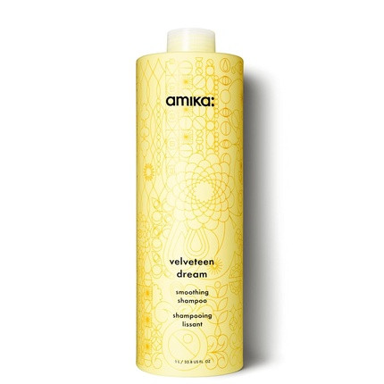 Amika Velveteen Dream Smoothing Shampoo 33.8 fl oz