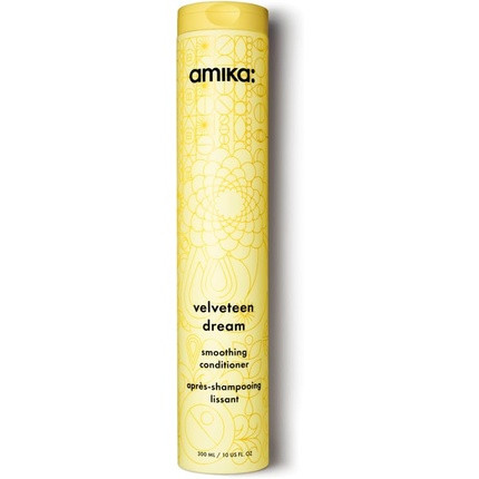 Amika Velveteen Dream Smoothing Conditioner 300ml