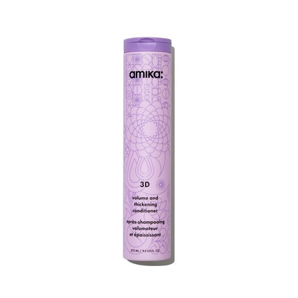 Amika 3D Volume & Thickening Conditioner 9.2 fl oz