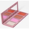 Jeffree Star Cosmetics Cavity Skin Frost Highlighter Palette Brand New Boxed