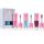 Jeffree Star Cosmetics Cotton Candy Mini Liquid Lip Threesome - 7 Ml