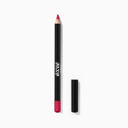 GXVE BY GWEN STEFANI Anaheim Line Clean Waterproof Lip Liner Scarlet Red