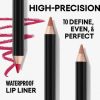 Gxve By Gwen Stefani Anaheim Line Clean Waterproof Lip Liner