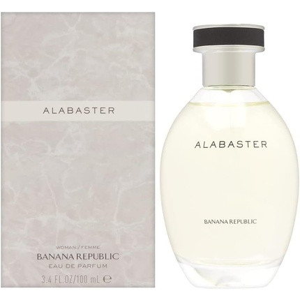 Banana Republic Alabaster for Women 3.4oz EDP Spray