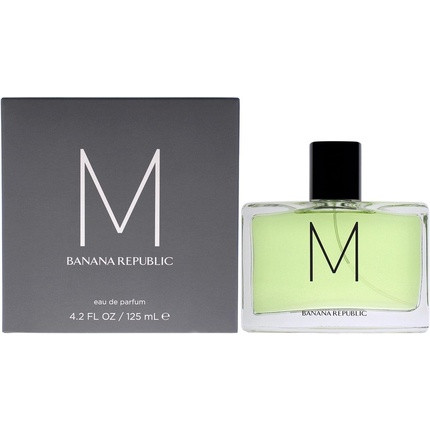 Banana Republic M for Men 4.2oz EDP Spray