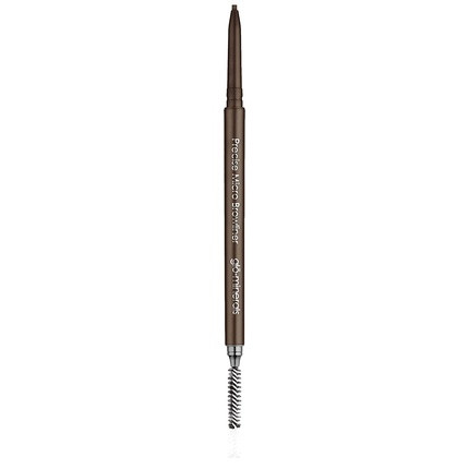 Glo Skin Beauty Precise Micro Browliner Long-Lasting Wax-Based Formula Dark Brown