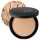 Glo Skin Beauty Pressed Base Powder Foundation Makeup Honey Light - Flawless Coverage for a Radiant Natural Second-Skin Finish