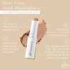 Glo Skin Beauty Skin Glow Stick Highlighter Rosé 1 Count