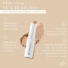 Glo Skin Beauty Skin Glow Stick Highlighter Champagne 1 Count