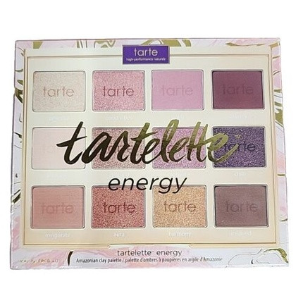 Torten Energy Amazonian Ton Palette