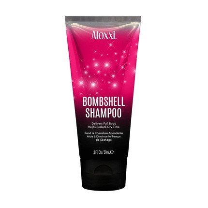 Aloxxi Bombshell Shampoo