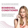 ALOXXI Bombshell Conditioner with Quartz Dust, Sugar Starch and Bombshell Boost 8 fl. oz.