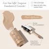 4-In-1 Love Your Selfie Longwear Foundation and Concealer Tn3 by Pur Minerals