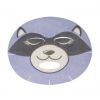 The Crème Shop Wake Up, Skin! Raccoon Face Mask 25g