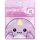 The Crème Shop Lighten Up, Skin! Narwhal Face Mask - Anti-Spot