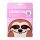 The Crème Shop Slow Dawn Skin Sloth Face Mask 25g