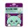 Be Clear, Skin! Animated Kitten Face Mask with Witch Hazel for Acne - Single