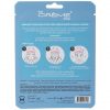 Be Clear, Skin! Animated Kitten Face Mask with Witch Hazel for Acne - Single