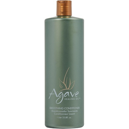 Agave Healing Oil Smoothing Shampoo