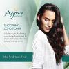 Agave Healing Oil Smoothing Shampoo