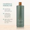 Agave Healing Oil Smoothing Shampoo