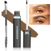 Wonderskin Dream Brow Eye Brow Gel Waterproof Eyebrow Filler Long Lasting Eyebrow Mascara Transfer Proof Brown Tinted Brow Gel Brunette