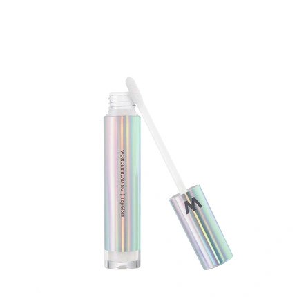 Wonderskin Wonder Blading Top Gloss Holographic