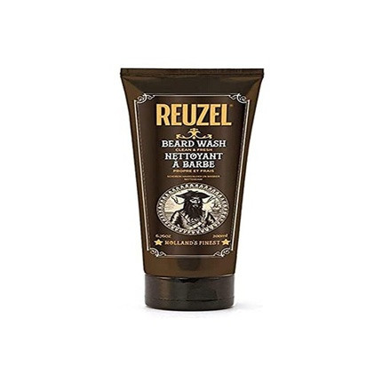 Reuzel Clean & Fresh Beard Wash 200ml