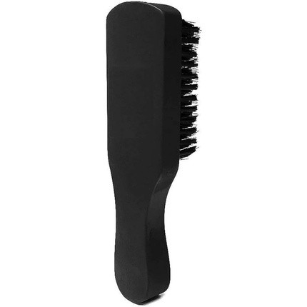 Level 3 Club Brush Perfect for Hair Cutting and Fading Gentle Yet Effective Bristle for Barbers