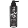 L3 Shaving Gel Non-Irritating Refreshing Scent - Level 3 Shaving Gel Ice