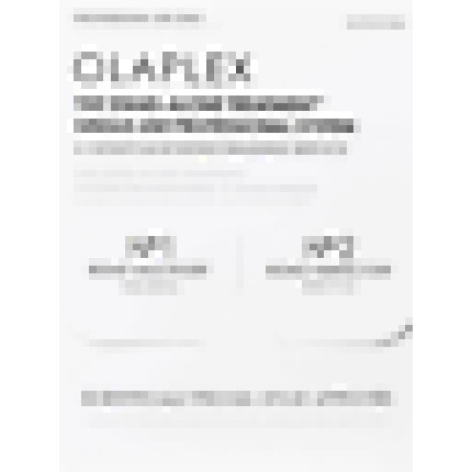 Olaplex Stand Alone Professional Hair Treatment No.1 0.5oz and No.2 1oz