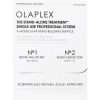 Olaplex Stand Alone Professional Hair Treatment No.1 0.5oz and No.2 1oz