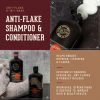 18.21 Man Made Anti-Flake 2-in-1 Shampoo & Conditioner Sweet Tobacco