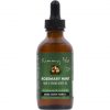 Sunny Isle Rosemary Mint Hair and Strong Roots Oil 3oz Infused with Biotin