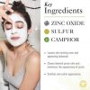 Goldfaden Md Facial Detox Mask Clarifying Face Mask with Zinc Oxide and Sulfur