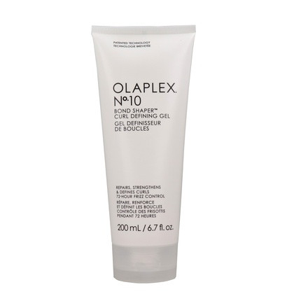 Olaplex No 10 Bond Smoother Curl Defining Gel - 200 Ml