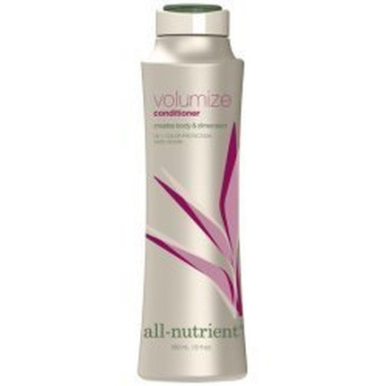 All Nutrient Volumize Conditioner 12oz