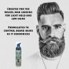 Reuzel Beard Foam Reduces Beardruff and Itchy Skin 70ml