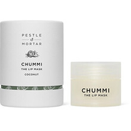 Pestle & Mortar Chummi Coconut The Lip Mask