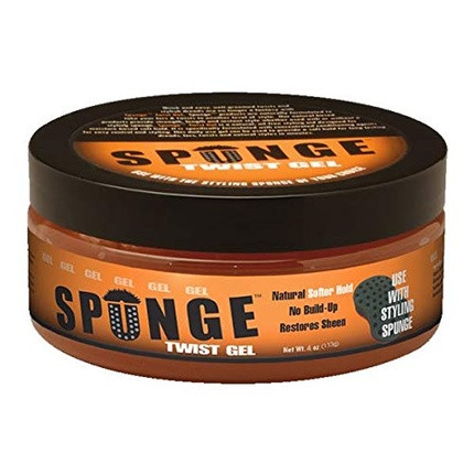 Spunge Sponge Twist Gel 4 Oz