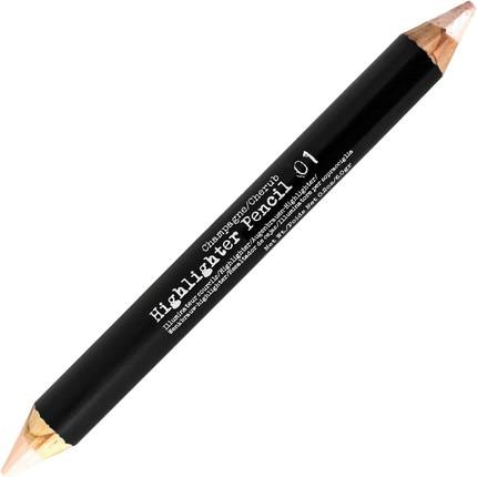 The Browgal > Eyebrow Highlighter Pencil 01 Cherub Matte / Champagne