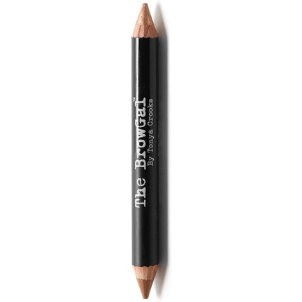 The Browgal Highlighter Pencil 03 Toffee Bronze 6g