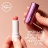 COOLA Organic Tinted Lip Balm & Mineral Sunscreen with SPF 30 0.15 Oz Summer Crush