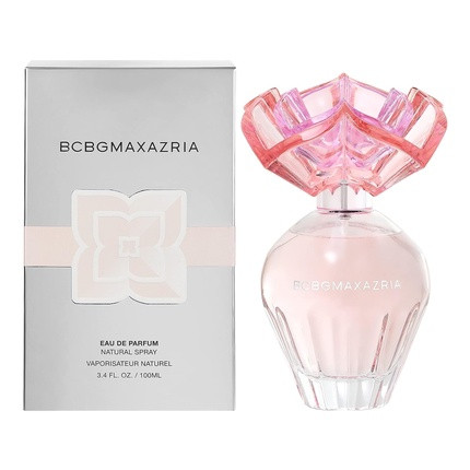 BCBGMAXAZRIA Classic Eau de Parfum Perfume Fragrance for Women 3.4oz/100ml