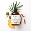 Tgin Tea Tree + Olive Oil Detoxifying Dry Itchy Hair and Scalp Serum - Natural