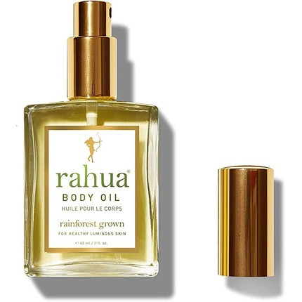 Body Care by Rahua Amazon Oil 60ml