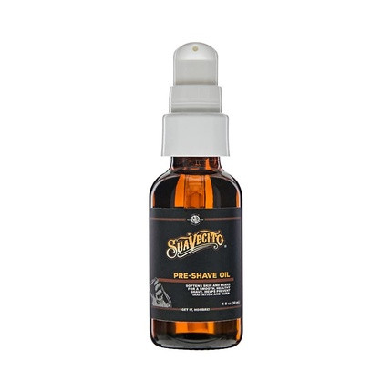 Suavecito Pre-Shave Solution 30ml