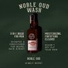 18.21 Man Made Wash Noble Oud for Men 32oz