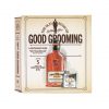 18.21 Man Made Men's Book of Good Grooming Gift Set Volume 5: Noble Oud + Oil