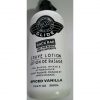 18.21 Man Made Spiced Vanilla Shave Lotion 16.9oz #GLD500